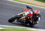 Ducati Monster S4Rs